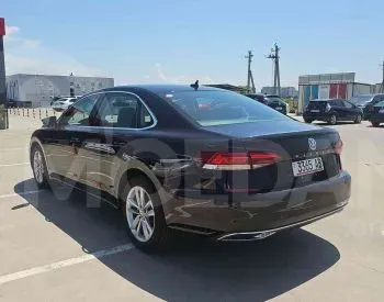 Volkswagen Passat 2 2020 თბილისი - photo 5