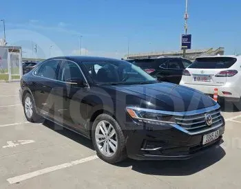 Volkswagen Passat 2 2020 თბილისი - photo 3
