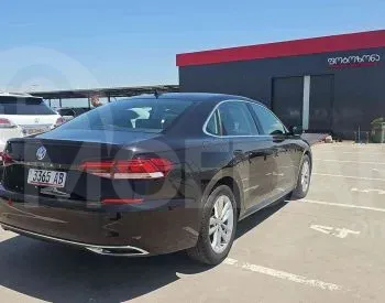 Volkswagen Passat 2 2020 თბილისი - photo 4
