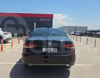 Volkswagen Passat 2 2020 თბილისი - photo 8