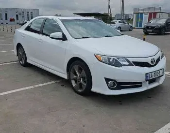 Toyota Camry 2013 თბილისი