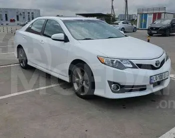 Toyota Camry 3.5L 2013 Tbilisi - photo 3