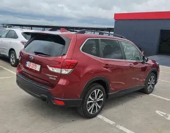 Subaru Forester 2021 თბილისი