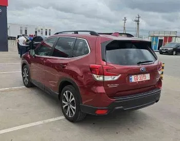 Subaru Forester 2021 თბილისი