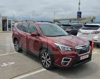 Subaru Forester 2021 თბილისი - photo 3