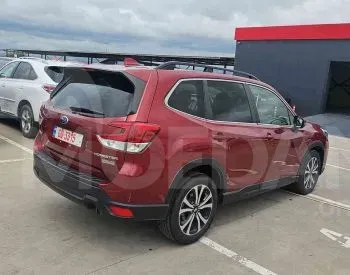 Subaru Forester 2021 თბილისი - photo 4