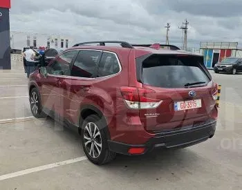 Subaru Forester 2021 თბილისი - photo 5