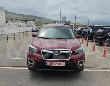 Subaru Forester 2021 თბილისი - photo 2