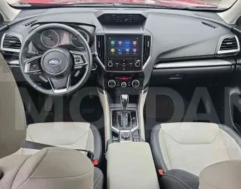 Subaru Forester 2021 Тбилиси - изображение 7