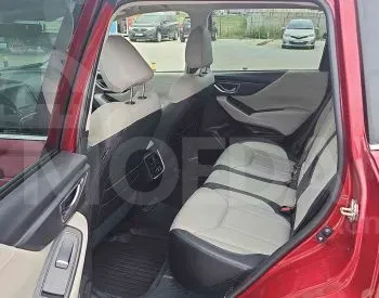 Subaru Forester 2021 Тбилиси - изображение 6