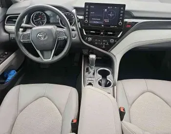 Toyota Camry 2023 თბილისი