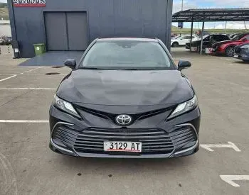 Toyota Camry 2023 თბილისი