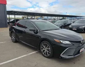 Toyota Camry 2023 თბილისი