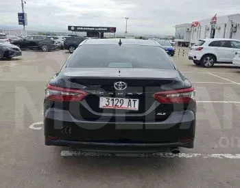 Toyota Camry 2023 თბილისი - photo 5