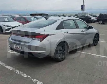 Hyundai Elantra 2021 თბილისი - photo 4