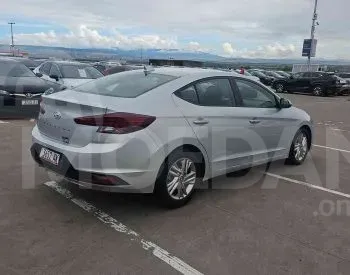 Hyundai Elantra 2020 თბილისი - photo 4