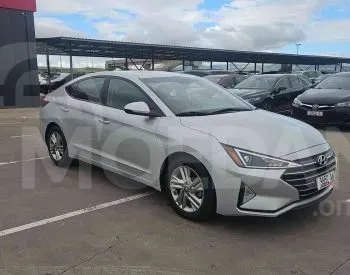 Hyundai Elantra 2020 თბილისი - photo 3