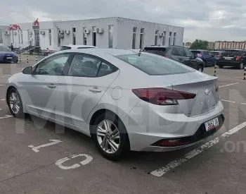 Hyundai Elantra 2020 თბილისი - photo 6