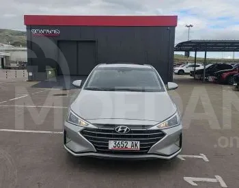 Hyundai Elantra 2020 თბილისი - photo 1