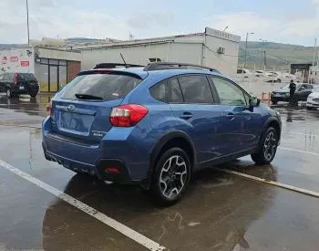 Subaru Crosstrek 2016 თბილისი