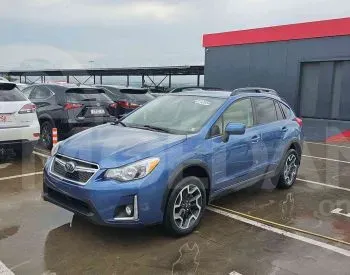 Subaru Crosstrek 2016 თბილისი - photo 2