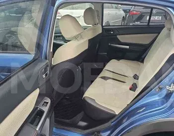 Subaru Crosstrek 2016 Тбилиси - изображение 5