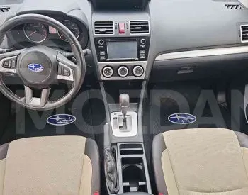 Subaru Crosstrek 2016 Тбилиси - изображение 6