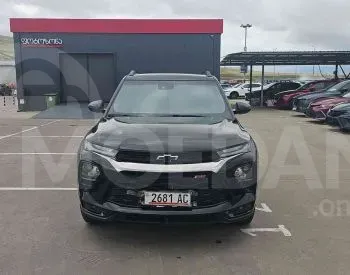 Chevrolet TrailBlazer 2021 თბილისი - photo 1