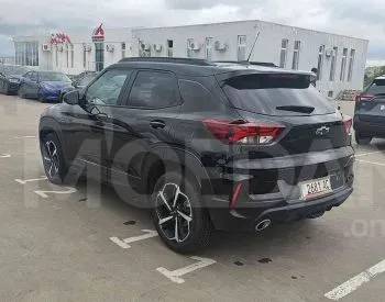 Chevrolet TrailBlazer 2021 თბილისი - photo 6