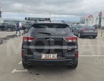 Chevrolet TrailBlazer 2021 Тбилиси - изображение 5