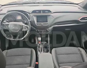 Chevrolet TrailBlazer 2021 Тбилиси - изображение 7