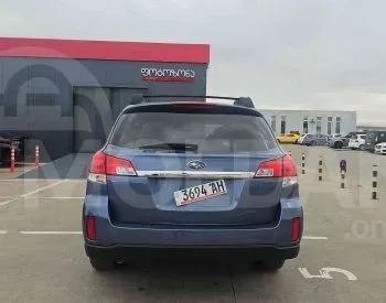 Subaru Outback 2014 Тбилиси - изображение 8