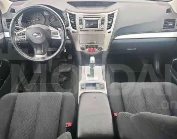 Subaru Outback 2014 Тбилиси - изображение 7