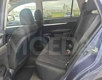 Subaru Outback 2014 Тбилиси - изображение 6