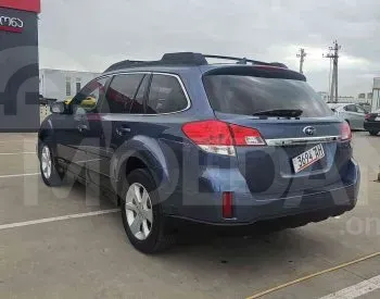 Subaru Outback 2014 Тбилиси - изображение 5