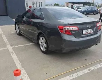 Toyota Camry 2014 თბილისი