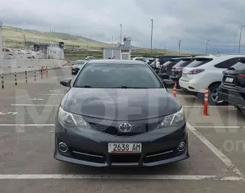 Toyota Camry 2014 თბილისი - photo 1