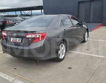 Toyota Camry 2014 თბილისი - photo 4