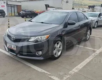 Toyota Camry 2.5L 2014 Тбилиси - изображение 2