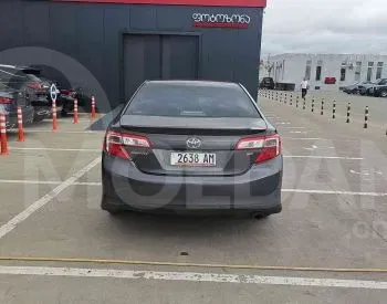 Toyota Camry 2.5L 2014 Тбилиси - изображение 5
