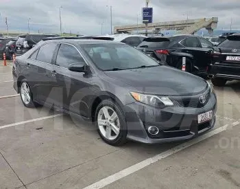 Toyota Camry 2.5L 2014 Тбилиси - изображение 3