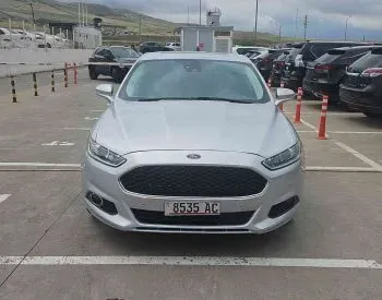 Ford Fusion 2014 თბილისი