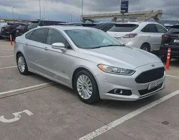 Ford Fusion 2014 თბილისი