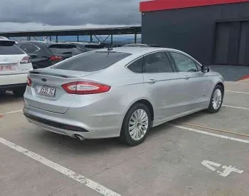 Ford Fusion 2014 თბილისი