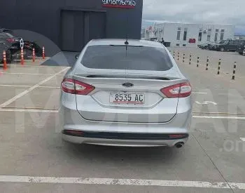 Ford Fusion 2L 2014 Тбилиси - изображение 5
