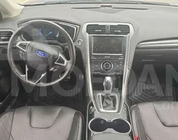 Ford Fusion 2L 2014 Тбилиси - изображение 7