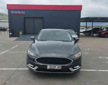 Ford Fusion 2018 თბილისი