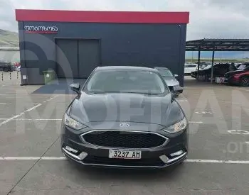 Ford Fusion 2018 თბილისი - photo 1