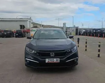 Honda Civic 2020 Тбилиси