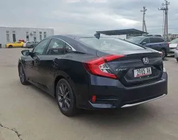 Honda Civic 2020 Тбилиси